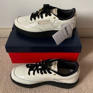 Reebok Sneakers Cardi B Collection